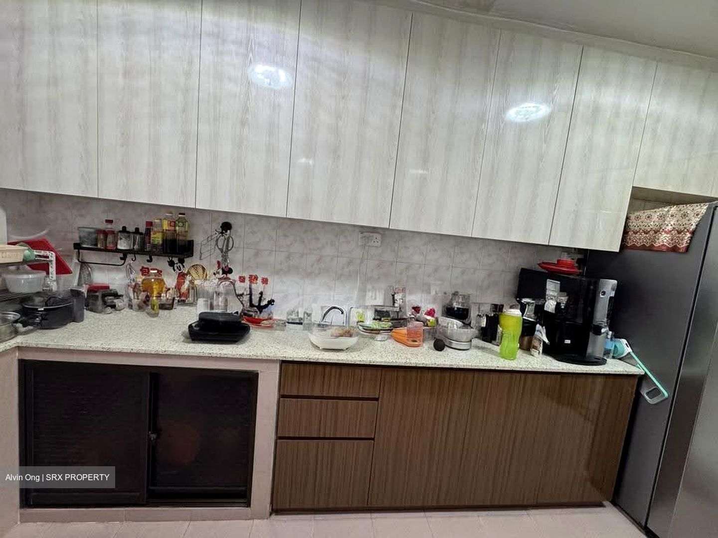 Blk 26 Teck Whye Heights II (Choa Chu Kang), HDB 3 Rooms #621718211